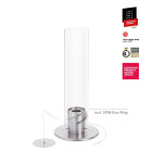 SPIN 1200 BioBurner°